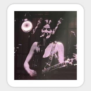 Gracie Abrams Sticker